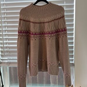 Winter Sweater
